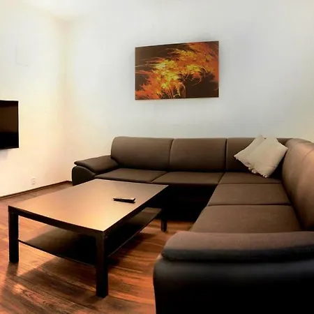 Apartman Dc *