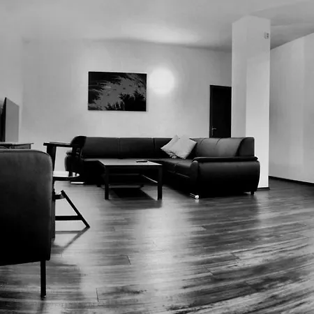 Apartman Dc Διαμέρισμα *