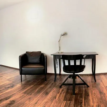 Διαμέρισμα Apartman Dc