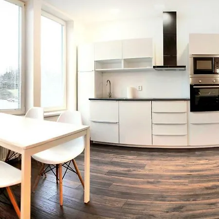 Apartman Dc *