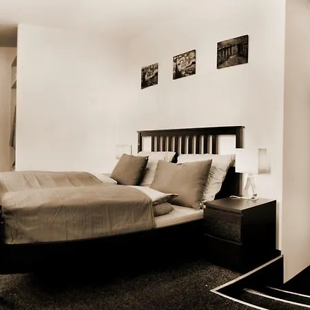 Lägenhet Apartman Dc Decin