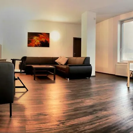 Apartman Dc *