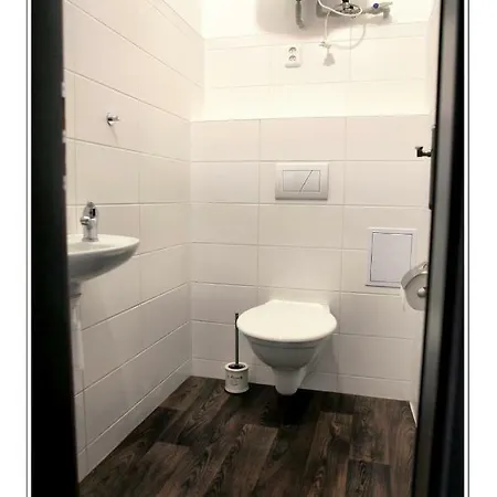 Apartman Dc