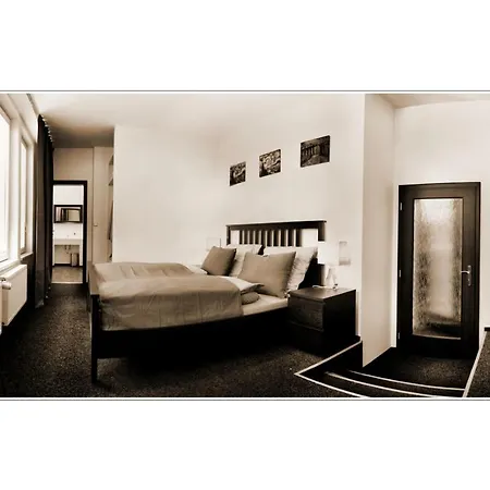 Διαμέρισμα Apartman Dc