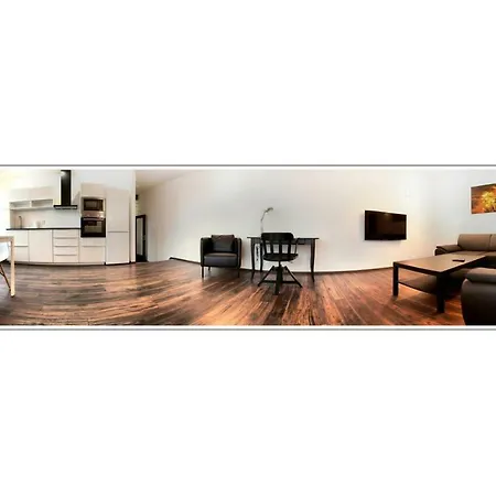 Apartman Dc *
