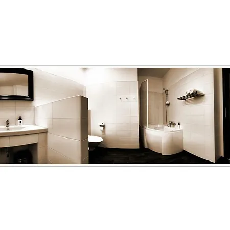 Lägenhet Apartman Dc Decin