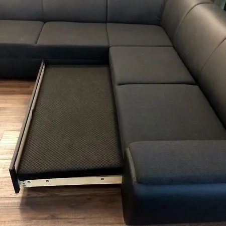 Διαμέρισμα Apartman Dc Ντέτσιν