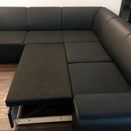 Apartman Dc