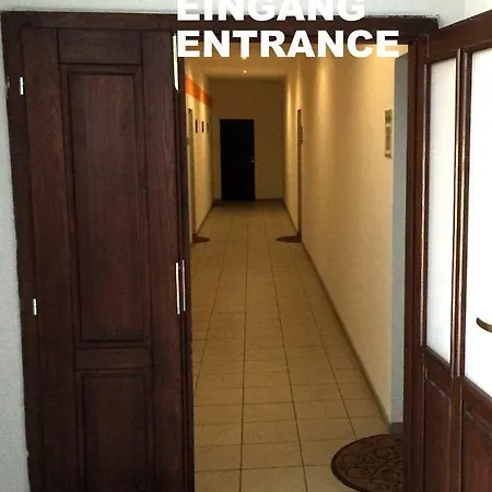 Apartman Dc Διαμέρισμα Ντέτσιν