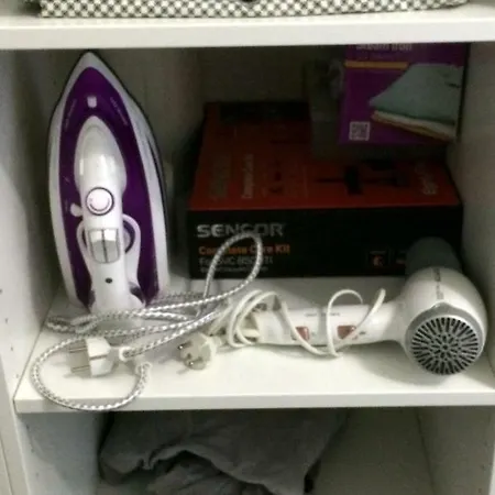 Apartman Dc *