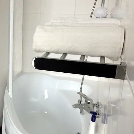 Διαμέρισμα Apartman Dc Ντέτσιν