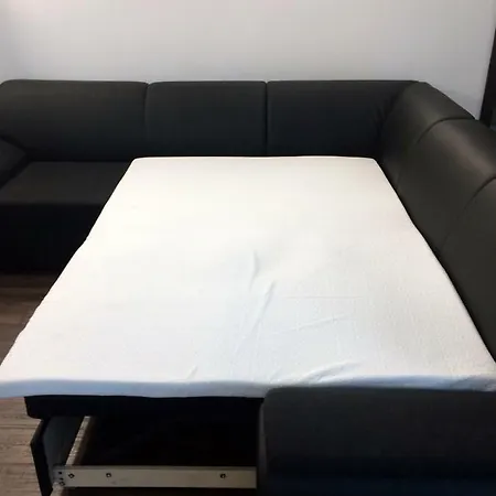 Apartman Dc *