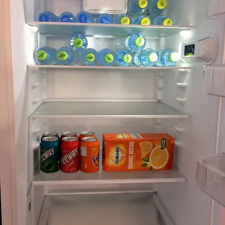 Apartman Dc