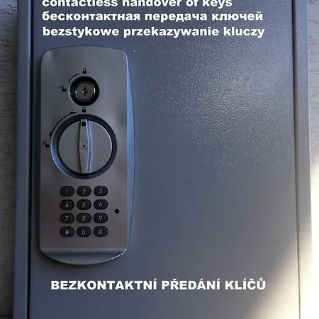 Apartman Dc *
